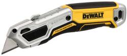DEWALT TOUGHSERIES Trapézpengés kés visszahúzható pengével (DWHT10999-0) (DWHT10999-0)