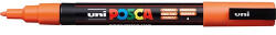uni Marker Uni dekor Posca PC-3M Narancs 0, 9-1, 3 mm (2UPC3MN)