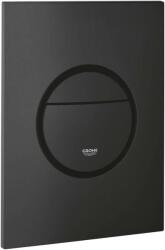 Grohe Nova Cosmopolitan S - Öblítésvezérlés, phantom black 37601KF0 (37601KF0)