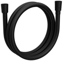 Ravak - Zuhanycső 150 cm, fekete X07P568 (X07P568)