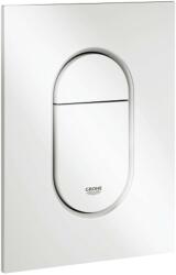 Grohe Arena Cosmopolitan S - Süllyesztésvezérlő gomb, alpesi fehér 37624SH0 (37624SH0)