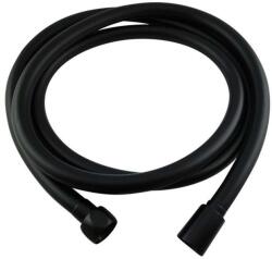 Steinberg Zuhanyzó tartozékok - Zuhanycső, 150 cm, fekete 099 9417 S (099 9417 S)