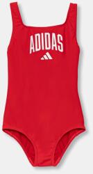 Adidas egyrészes gyerek fürdőruha piros, JM3970 - piros 152