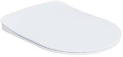 RAVAK Endo - WC-ülőke, SoftClose, fehér X01722 (X01722)