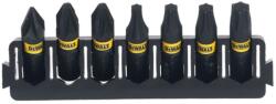 DEWALT Tartozékok - 7 részes bitkészlet DT70813 (DT70813)