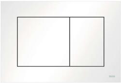 Tece TECEnow - Süllyesztett vezérlés, fehér 9240400 (9240400)