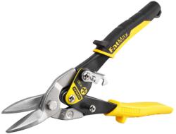 STANLEY 2-14-563 Egyenes olló fémlemez vágásához 250mm (214563) (2-14-563)