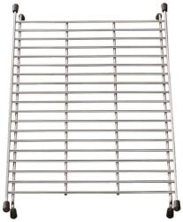 BLANCO edénytartó rács Pleon és Subline modellekhez - 234 795 - Kiegészítő (234795) (234795)