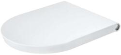 Duravit White Tulip - WC-ülőke SoftClose, fehér 0027090000 (0027090000)