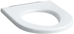 Laufen Pro Liberty - WC-ülőke fedél nélkül, fehér H8989513000001 (H8989513000001)