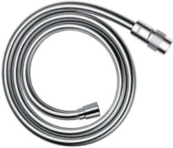 Hansgrohe - Isiflex zuhanycső 125 cm átfolyásszabályozóval, króm 28249000 (28249000)
