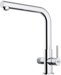 Franke Lina - Mosogató csaptelep FC 3077.901, szűrőfunkcióval, króm 120.0730. 779 (120.0730.779)