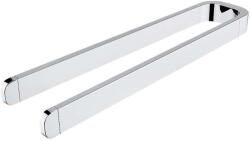 Nimco Nikau - Törölközőtartó, hossza 380 mm, króm NK 30098-26 (NK 30098-26)