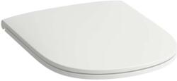 Laufen Lua - WC-ülőke, fehér H8910820000001 (H8910820000001)