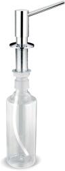 Franke Simple Mosogatószer adagoló, 500 ml, króm 119.0281. 894 (119.0281. 894) (119.0281.894)