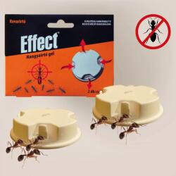Unichem Hangyairtó gél csalétekállomás - Effect 2x2g