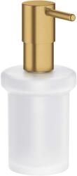 GROHE Essentials - Folyékony szappanadagoló, csiszolt Cool Sunrise 40394GN1 (40394GN1)
