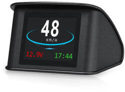  P10 Head Up Display fedélzeti számítógép (AD000141)