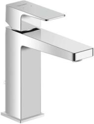 Duravit Manhattan - Mosdócsaptelep leeresztővel, króm MH1020001010 (MH1020001010)