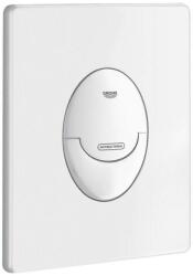 Grohe Skate Air - Öblítésvezérlés, alpesi fehér 38505SHH (38505SHH)