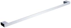 Nimco Kibo - Törölközőtartó, 550 mm hosszú, krómozott Ki 14061-26 (Ki 14061-26)