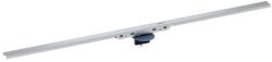 Geberit CleanLine - Zuhanyfolyóka 30-130 cm, csiszolt rozsdamentes acél 154.447. KS. 2 (154.447.KS.2)