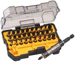 DEWALT Tartozékok - 32 részes bitkészlet DT70585T (DT70585T)