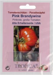 TROPICA Pink Brandywine" paradicsom - 2 g