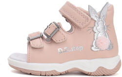 D. D. STEP gyerekszandál lány G103-51555B (G103-51555B-20)