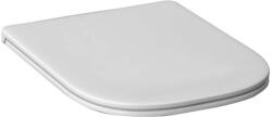 Jika Deep - WC-ülőke, duroplast, Slim, fehér H8936103000631 (H8936103000631)
