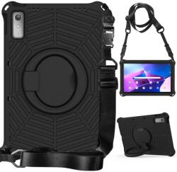  HYBRID Védőburkolat Lenovo Tab P11 Gen 2 tablethez fekete