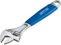 Heytec Tools HEYTEC Állítható csavarkulcs 0-30 mm műanyag nyéllel (50839001080)