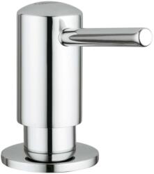 GROHE Tartozékok - Mosószeradagoló Kortárs, króm 40536000 (40536000)