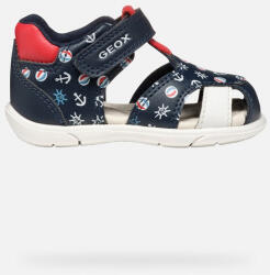 GEOX gyerekszandál fiú B556EC-05404-C0735 (B556EC-05404-C0735-24)