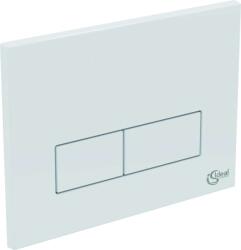 Ideal Standard Gombok - Ideal System mechanikus vezérlőgomb, fehér W3708AC (W3708AC)