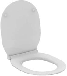 Ideal Standard Connect Air - WC-ülőke ultra lapos, softclose, fehér E036601 (E036601)