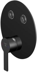 Steinberg 390 - Süllyesztett akkumulátor 2 készülékhez, fekete színű 390 2321 3 S (390 2321 3 S)