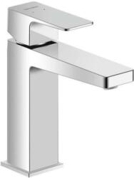 Duravit Manhattan - Mosdócsaptelep, MinusFlow, króm MH1022002010 (MH1022002010)