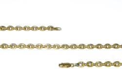 Ékszershop Anker arany nyaklánc (1308994)