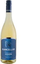 KANCELLÁR Somlói Cuvée 2020 (0, 75l)