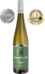 KANCELLÁR Somlói Furmint 2022 (0, 75l)
