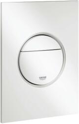 Grohe Nova Cosmopolitan S - Vezérlőgomb, alpesi fehér 37601SH0 (37601SH0)