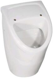 Villeroy & Boch O. novo - Elszívó piszoár Compact a nyíláshoz, hátsó hulladék, alpesi fehér 75570101 (75570101)