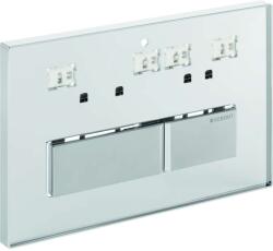 Geberit Sigma50 - Öblítő gomb, töltő nélkül 115.788. 00.1 (115.788.00.1)