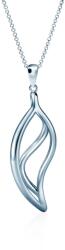 SAVICKI Colier argint 52 cm