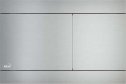 Alcadrain Flat - Flush control, alunox matt FUN (FUN)