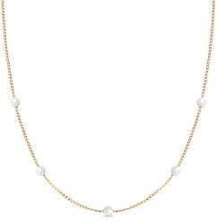 SAVICKI Colier aur 585 45 cm - savicki - 1 771,00 RON