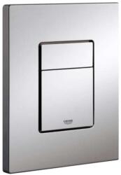 Grohe Skate Cosmopolitan - Vezérlőgomb, titán/briliáns króm 38732BR0 (38732BR0)