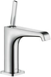 Hansgrohe Citterio E - Mosdócsaptelep, EcoSmart, rozsdamentes acél 36101800 (36101800)
