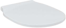Ideal Standard Connect Air - Softclose WC-ülőke, fehér E036801 (E036801)